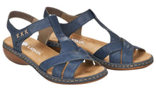 Load image into Gallery viewer, Rieker-Hertfordshire 65919