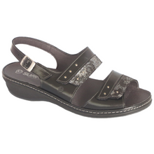 Load image into Gallery viewer, Suave-Rivoli