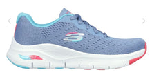 Load image into Gallery viewer, Skechers-Wms 149722 -Infinity Cool
