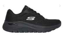 Load image into Gallery viewer, Skechers -150051 Archfit big league wide fit