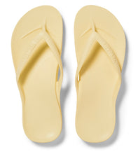 Load image into Gallery viewer, Archies Arch Support Jandals