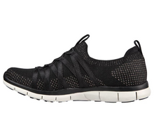 Load image into Gallery viewer, Skechers-104157 Gratis Sapphire