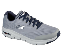 Load image into Gallery viewer, Skechers-232040 mns Arch fit