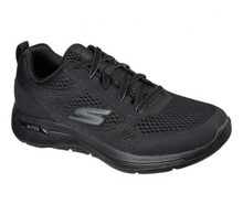 Load image into Gallery viewer, Skechers- 232040 mens Go Walk Arch Fit