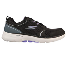 Load image into Gallery viewer, Skechers-124518 Go Walk 6 Cian