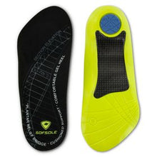 Load image into Gallery viewer, Soft Sol -Plantar Fascia insole