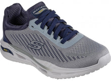 Load image into Gallery viewer, Skechers Mns Arch Fit-Orvan Trayver
