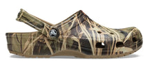 Load image into Gallery viewer, Crocs-Realtree camo
