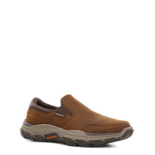 Load image into Gallery viewer, Skechers-204480 mns Respected Callum
