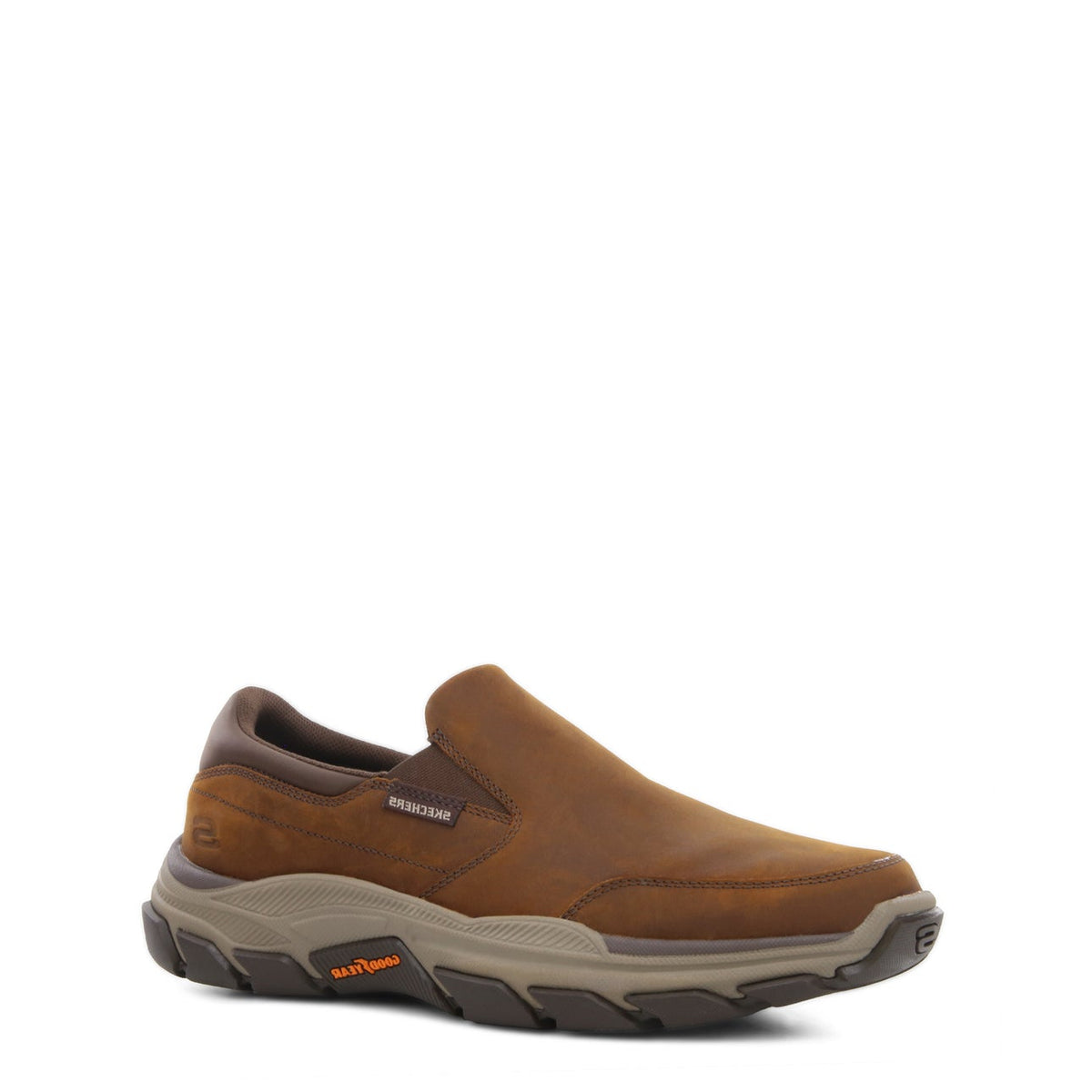 Skechers-204480 mns Respected Callum – Wheelers Shoes