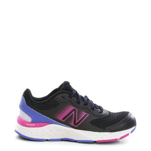New Balance-Jnrs 680BP6