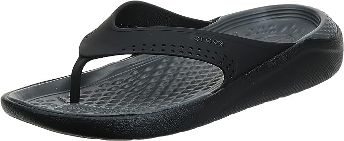 Crocs-Mns Lite Ride flip