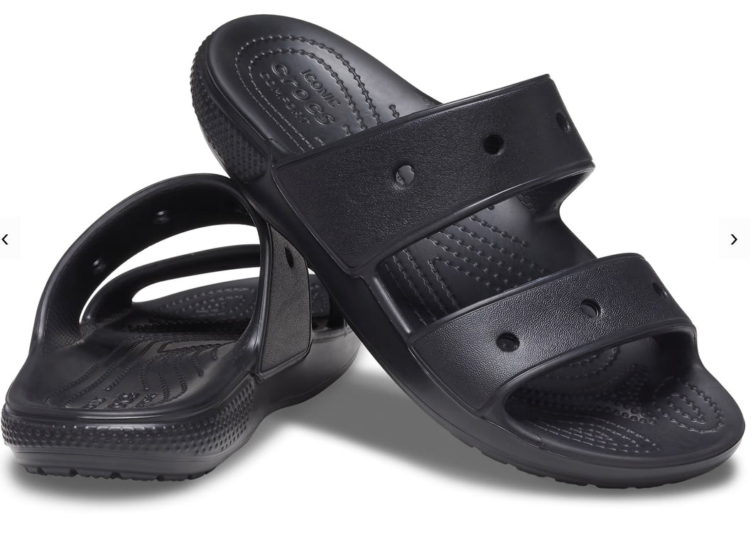 Crocs- Classic Sandal
