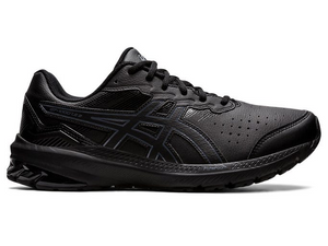 Asics-mns GT1000-2E fit- LEATHER