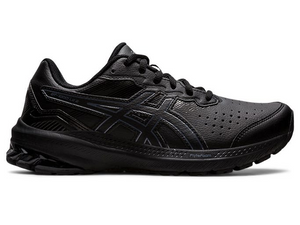Asics-wms GT 1000-D fit-LEATHER