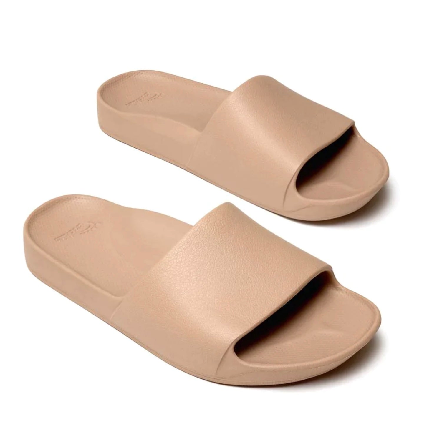 Archies Arch Support Slides – Wheelers Shoes