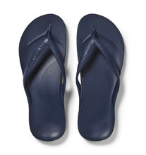 Load image into Gallery viewer, Archies Arch Support Jandals
