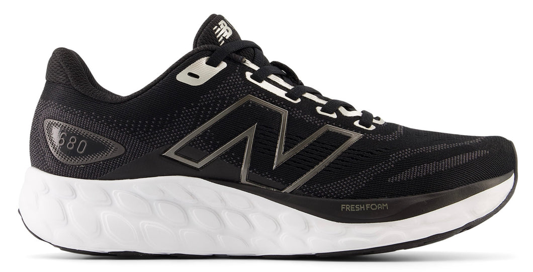 New Balance- Wms W680LK8