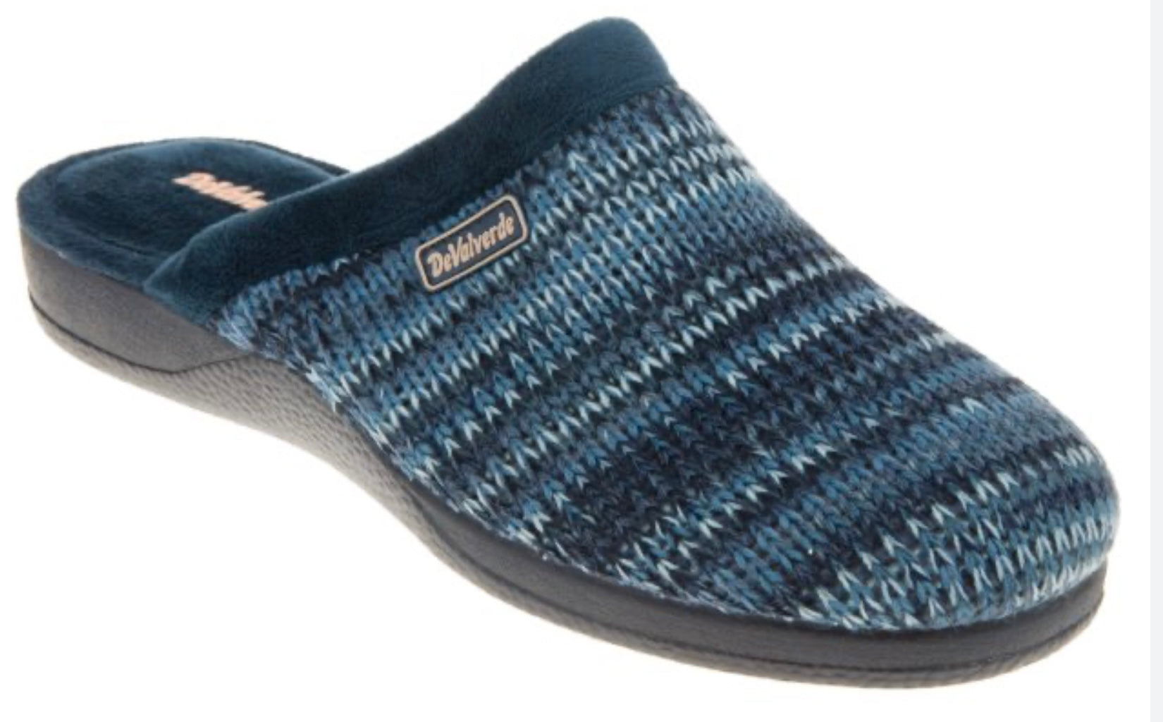 DeValverde-Wms Marcella 1152 – Wheelers Shoes