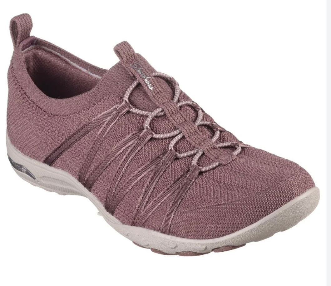 Skechers -Wms 100600 Arch fit  Status Quo