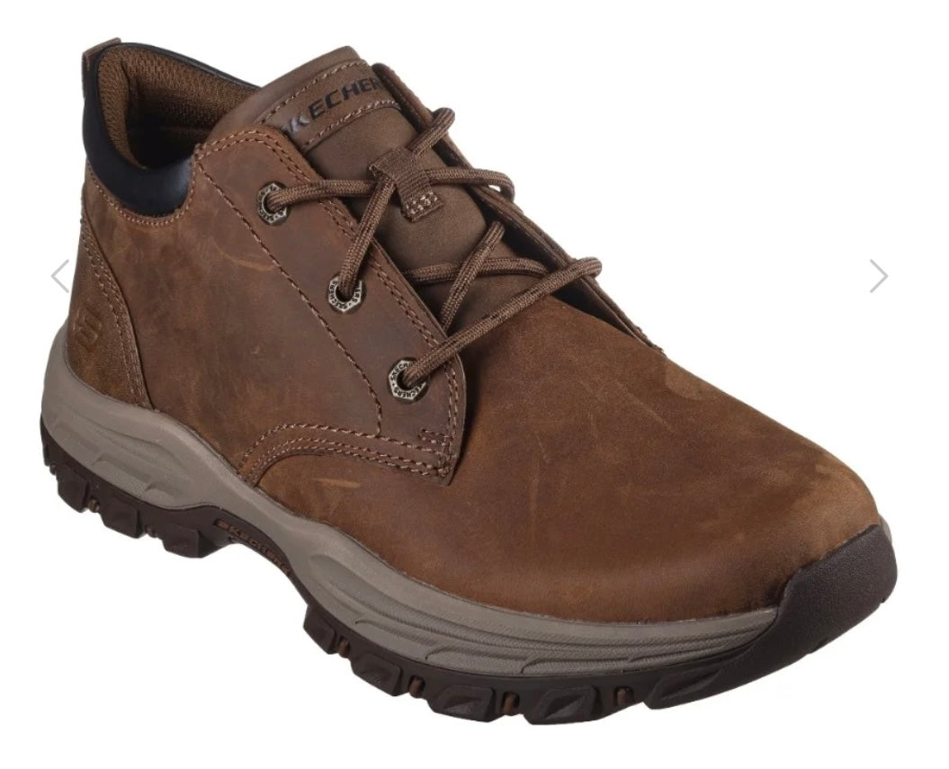 Skechers-mns 204921 Knowlson