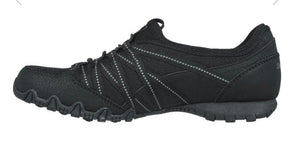 Skechers-Wms Bikers Lite Relive 100560