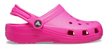 Load image into Gallery viewer, Crocs-Classic Clog Jnrs

