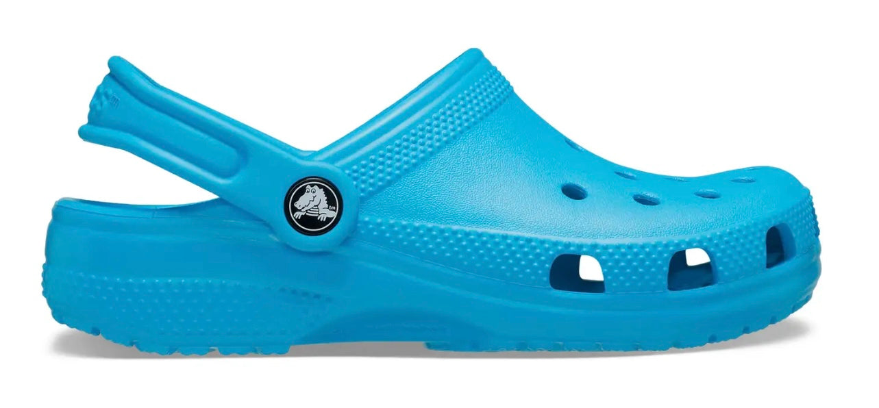 Crocs-Classic clog – Wheelers Shoes - Main Image