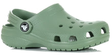 Load image into Gallery viewer, Crocs-Classic Clog Jnrs
