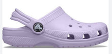 Load image into Gallery viewer, Crocs-Classic Clog Jnrs
