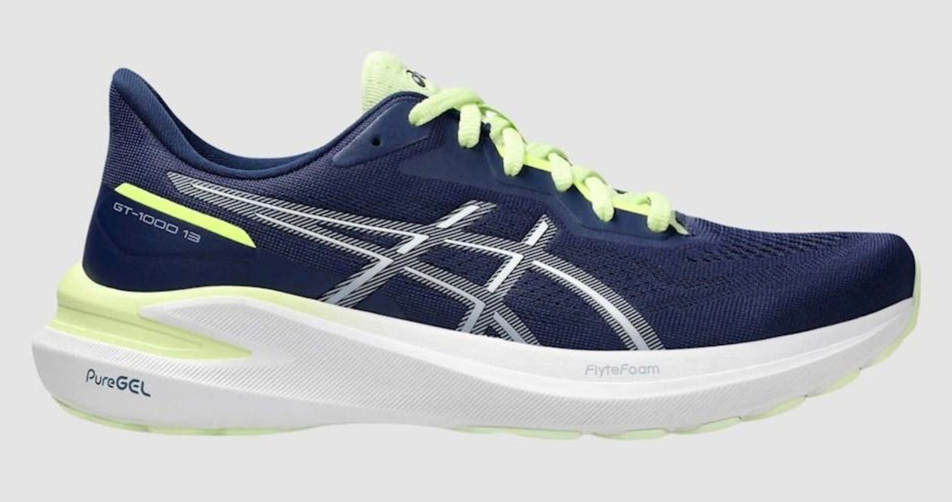 asics -wms GT1000 13