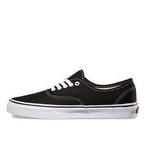 Vans- Authentic