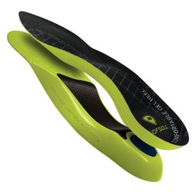 Soft Sol -Plantar Fascia insole