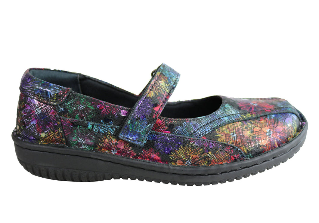 Cabello-341-27P Floral