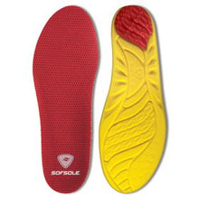 Load image into Gallery viewer, SoftSol- Arch performance insole
