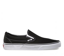 Load image into Gallery viewer, Vans- Classic slipon
