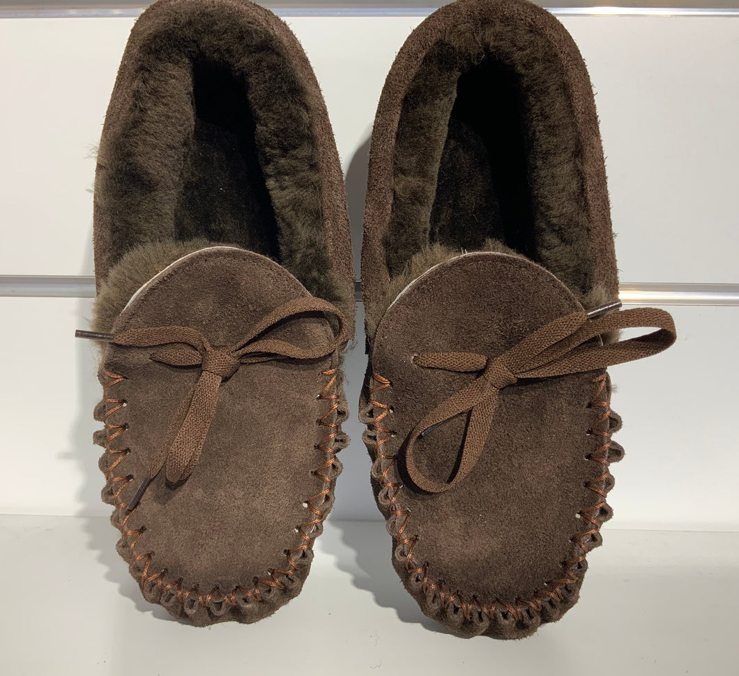 Tolley  (Classic) Moccasin