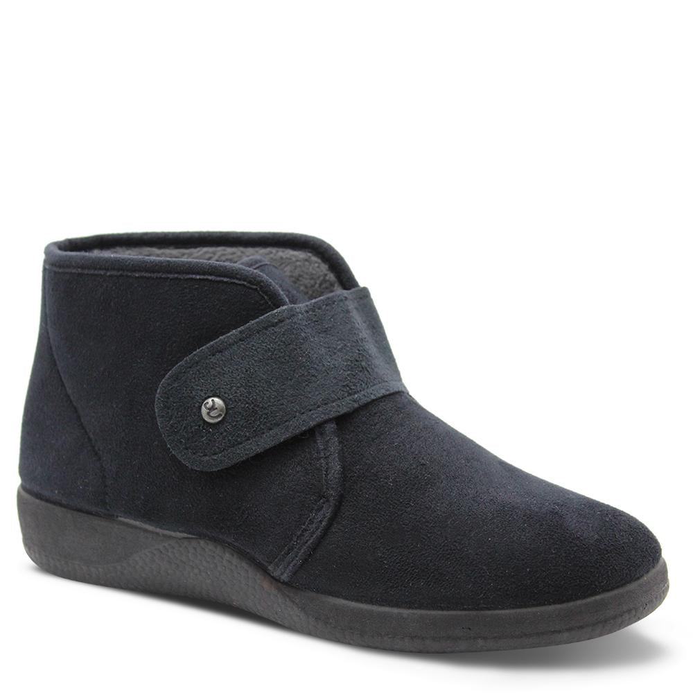 DeValverde-111 Black