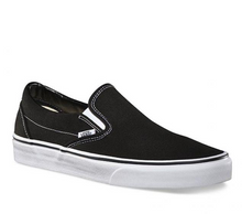 Load image into Gallery viewer, Vans- Classic slipon
