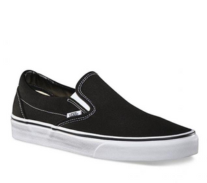 Vans- Classic slipon