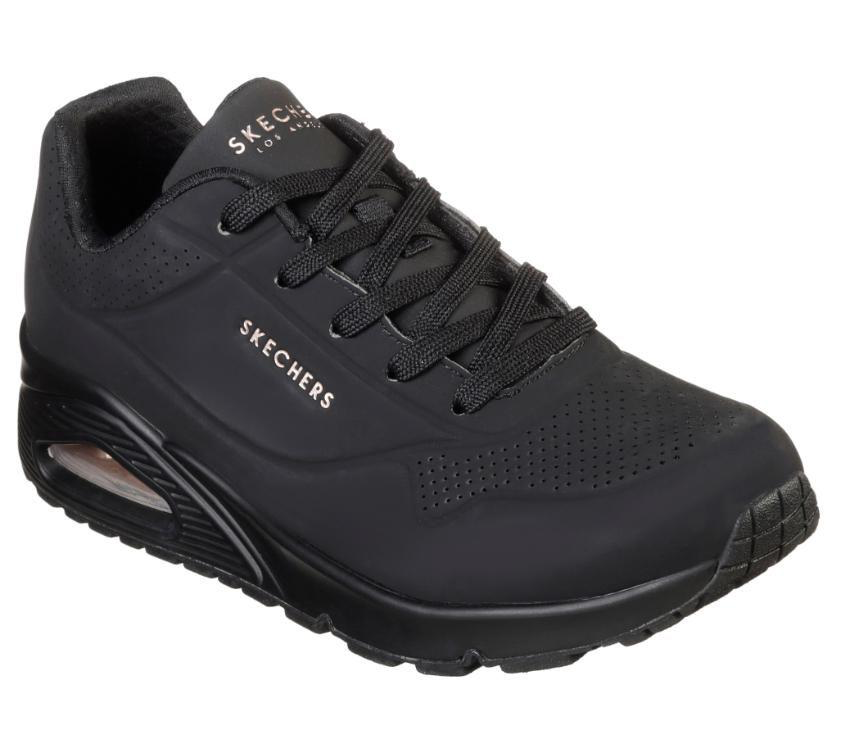 Skechers-Wms 73690 UNO -Stand on air