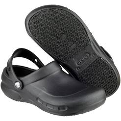 Crocs-Bistro