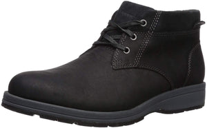 HushPuppy-Beauceron Chukka boot