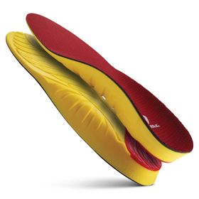 SoftSol- Arch performance insole
