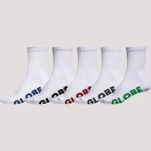 Load image into Gallery viewer, Globe socks-Crew
