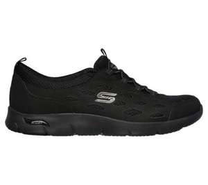 Skechers-104271  Arch fit refine feature