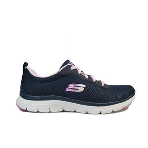 Skechers-149303 Flex Appeal Brilliant View
