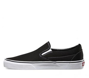Vans- Classic slipon