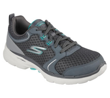 Load image into Gallery viewer, Skechers-124518. go walk 6 Cian
