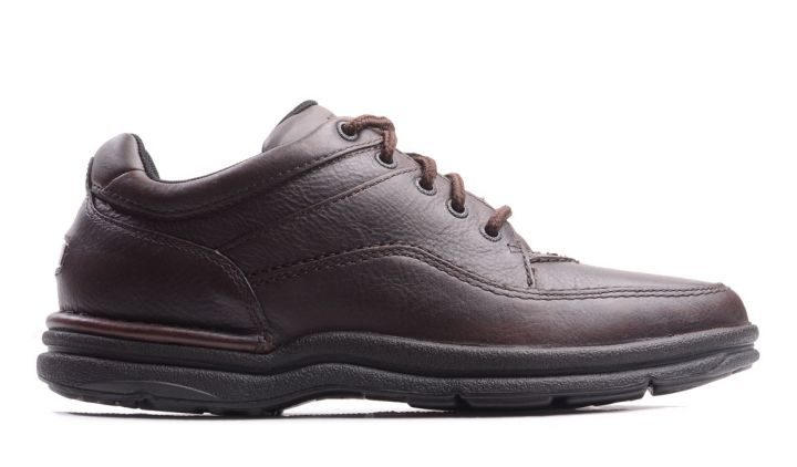 Rockport- K71185 World Tour